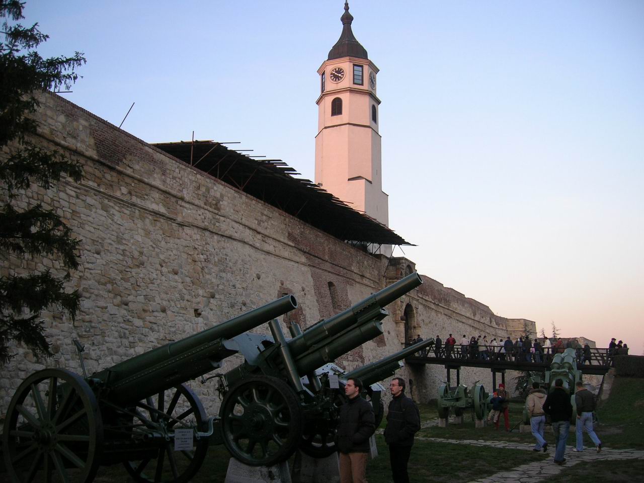 The Citadel